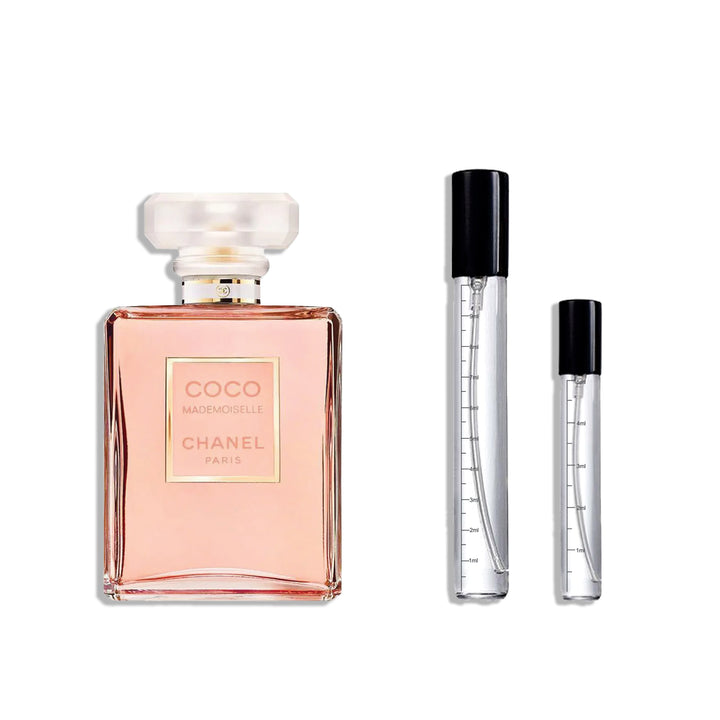 Chanel Coco Mademoiselle - Decants