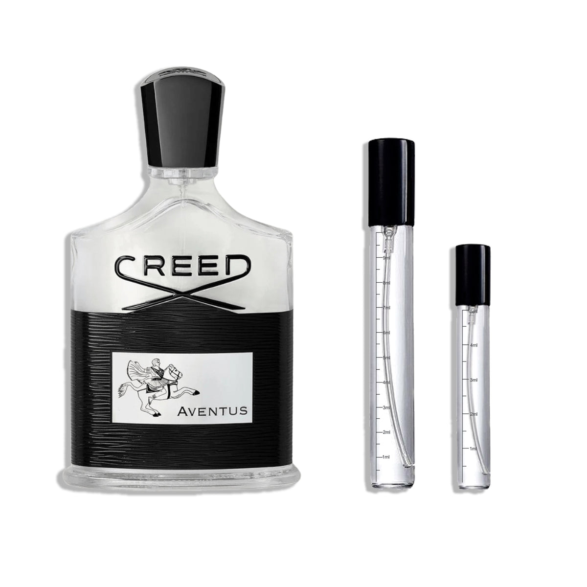 Mini Gavesæt: Aventus EDP