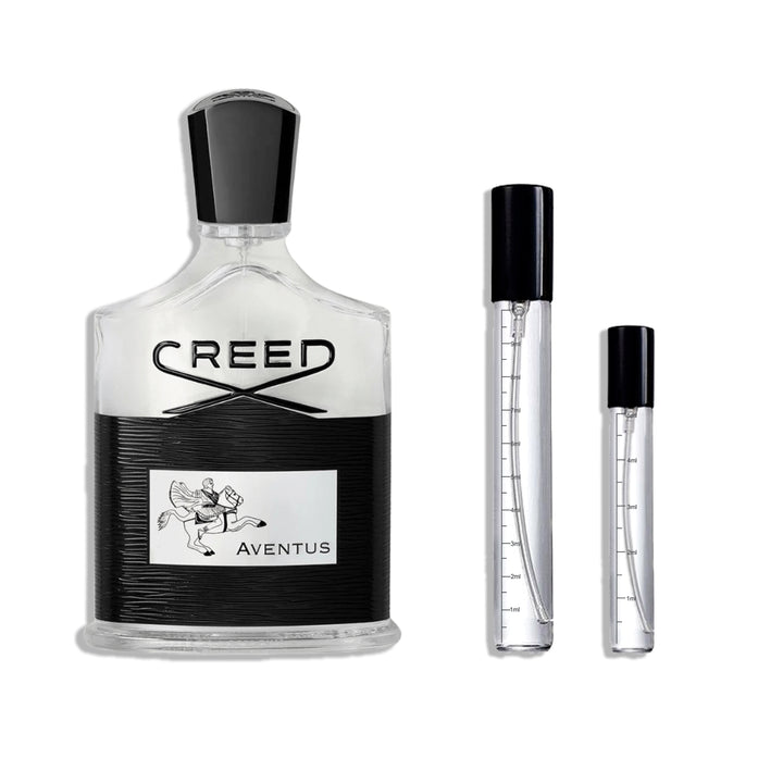 Creed Aventus EDP - Decants