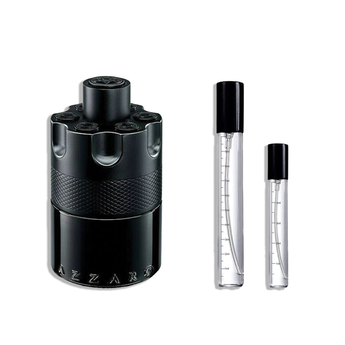 Azzaro The Most Wanted - EDP - Decants
