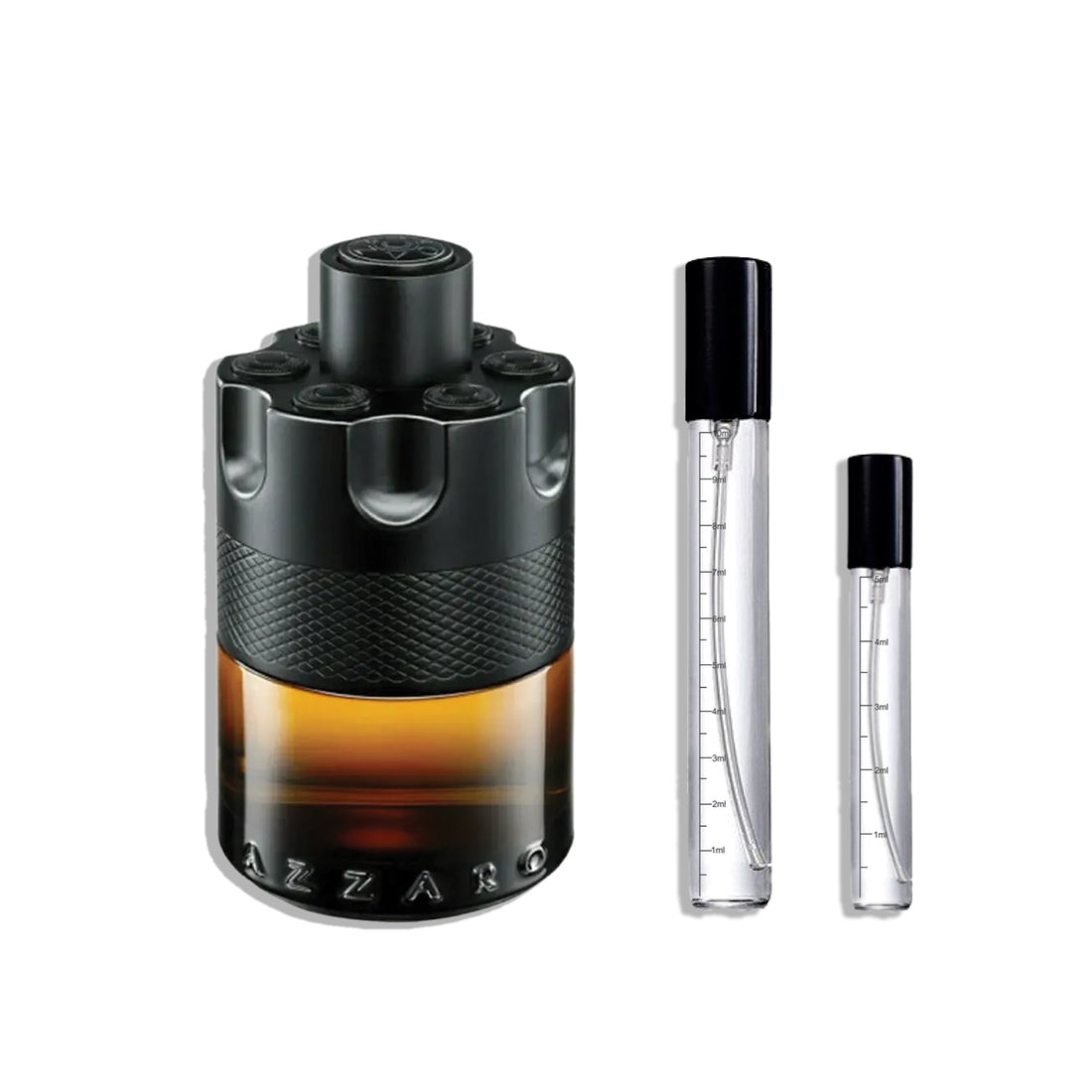 Azzaro The Most Wanted Parfum - Decants