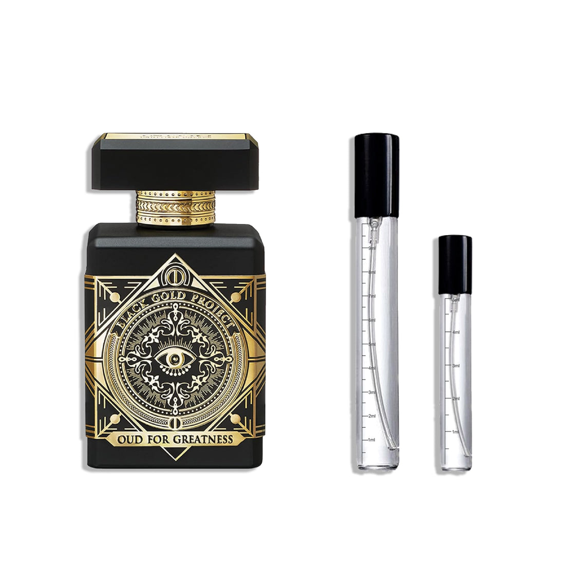 Initio Oud for Greatness EDP - Decants