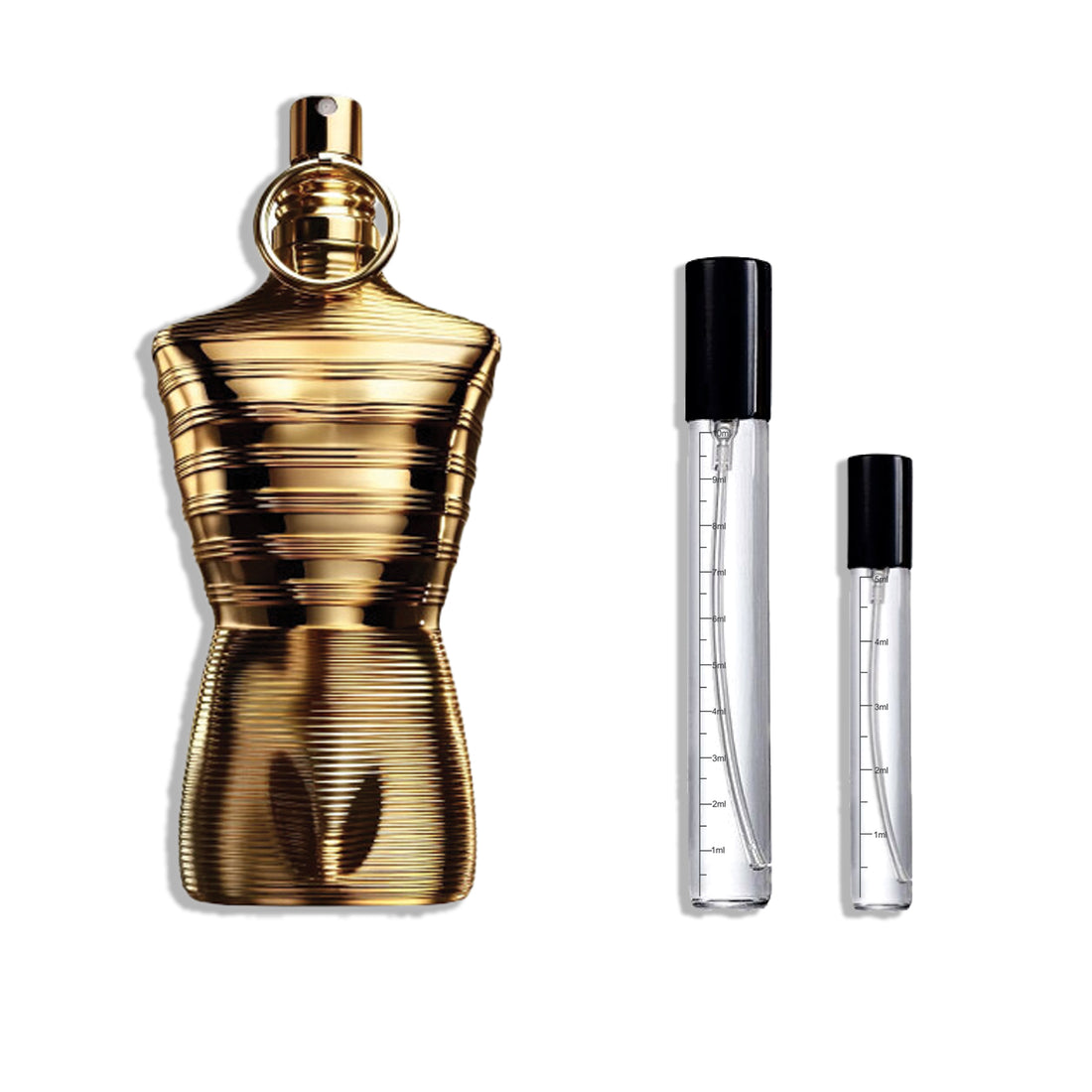 Jean Paul Gaultier(JPG) Le Male Elixir Absolu - Decants