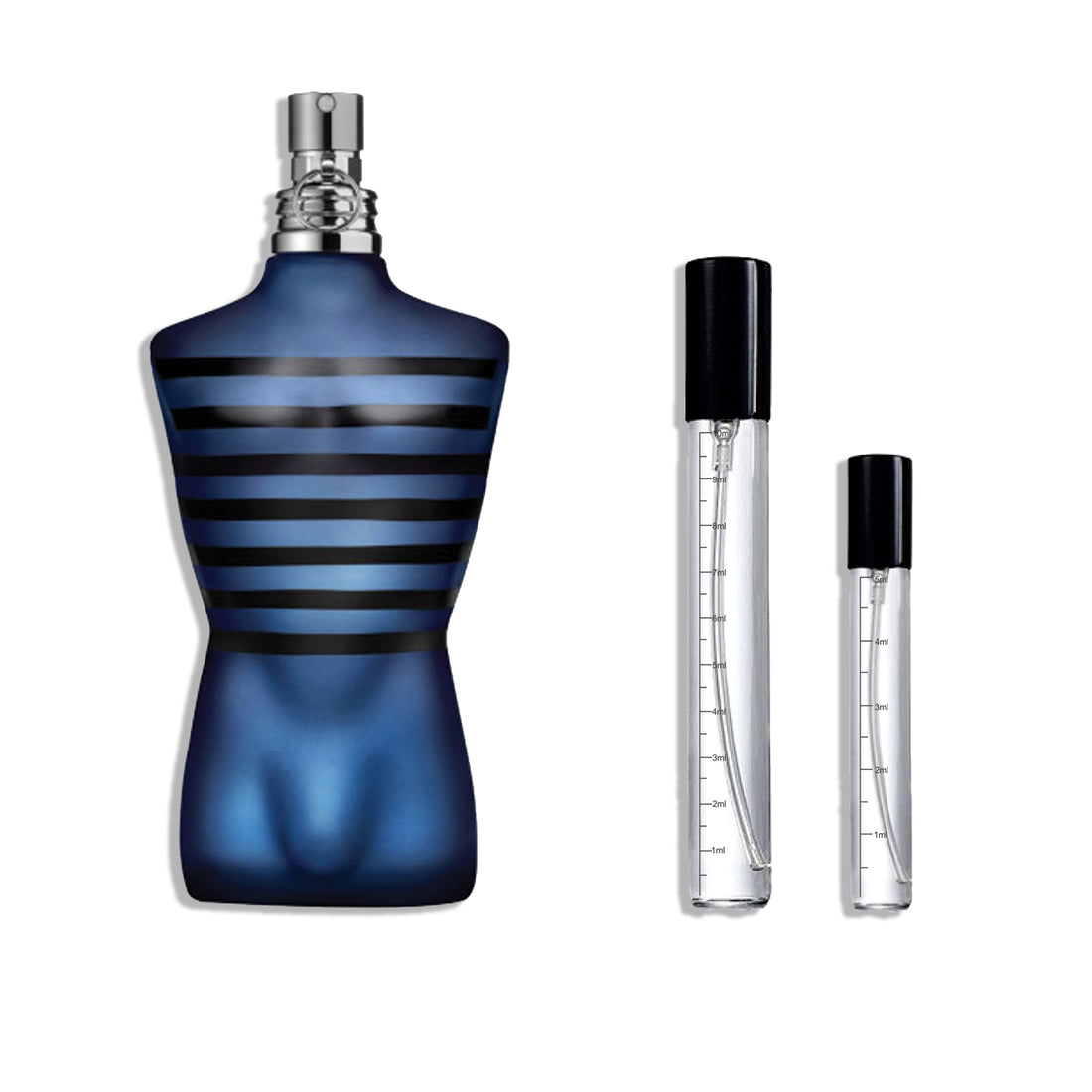 Jean Paul Gaultier(JPG) Ultra Male - Decants