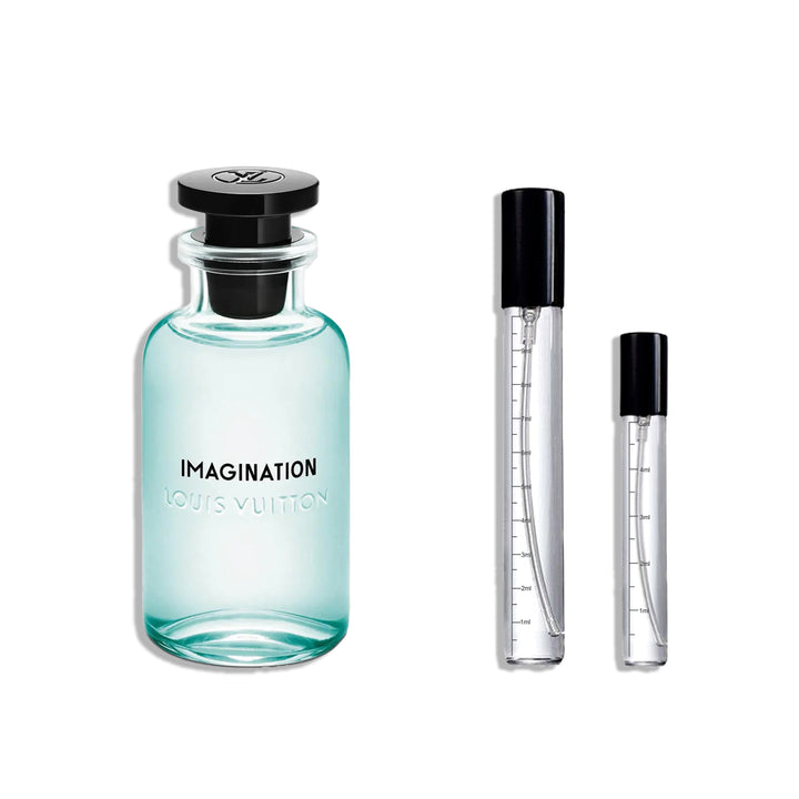 Louis Vuitton(LV) Imagination - Decants