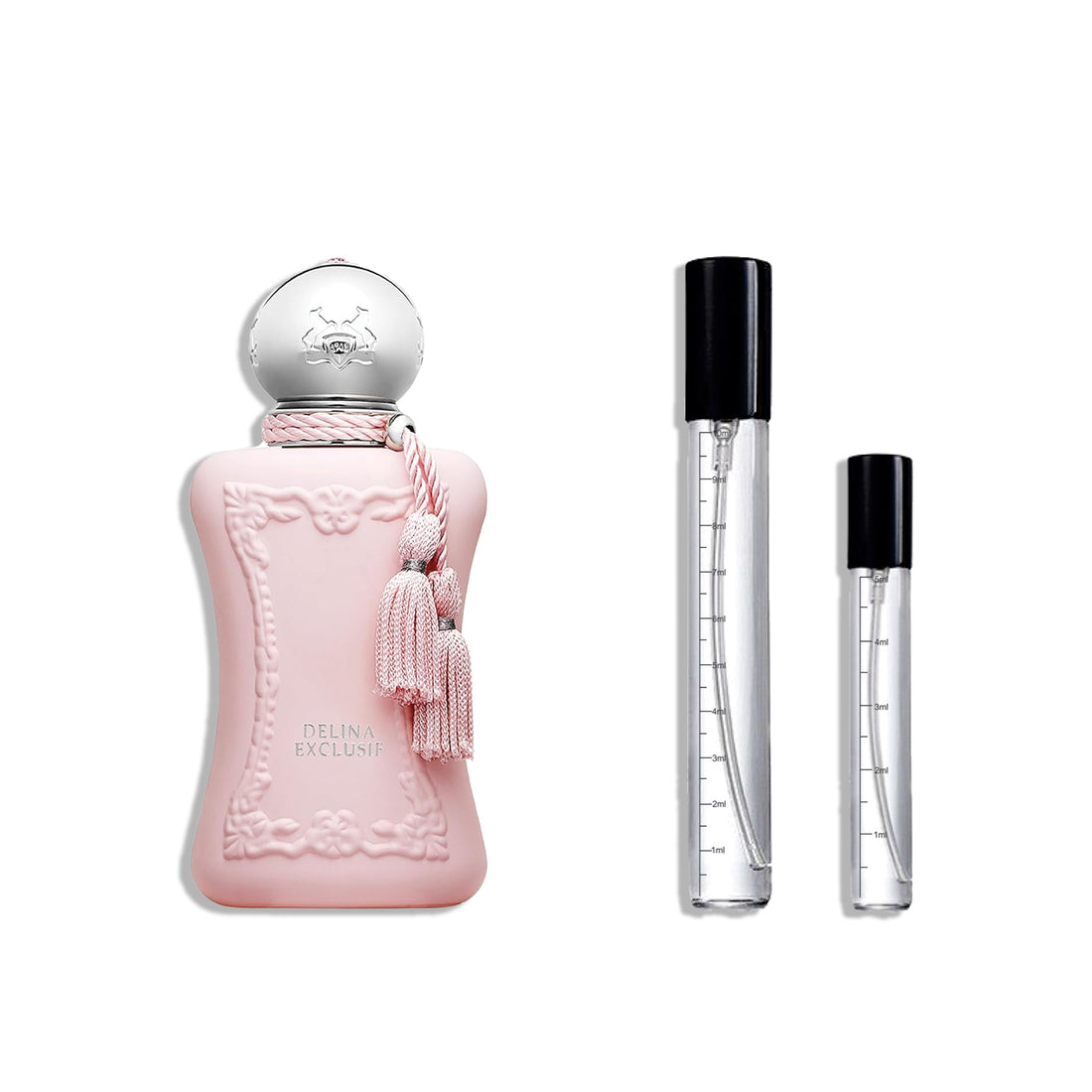 Parfums de Marly Delina Exclusif - Decants