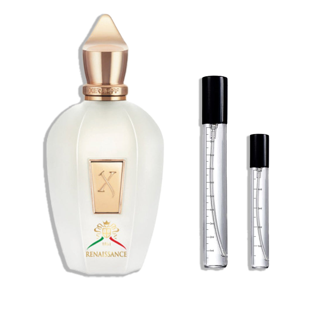 Xerjoff Renaissance - Decants