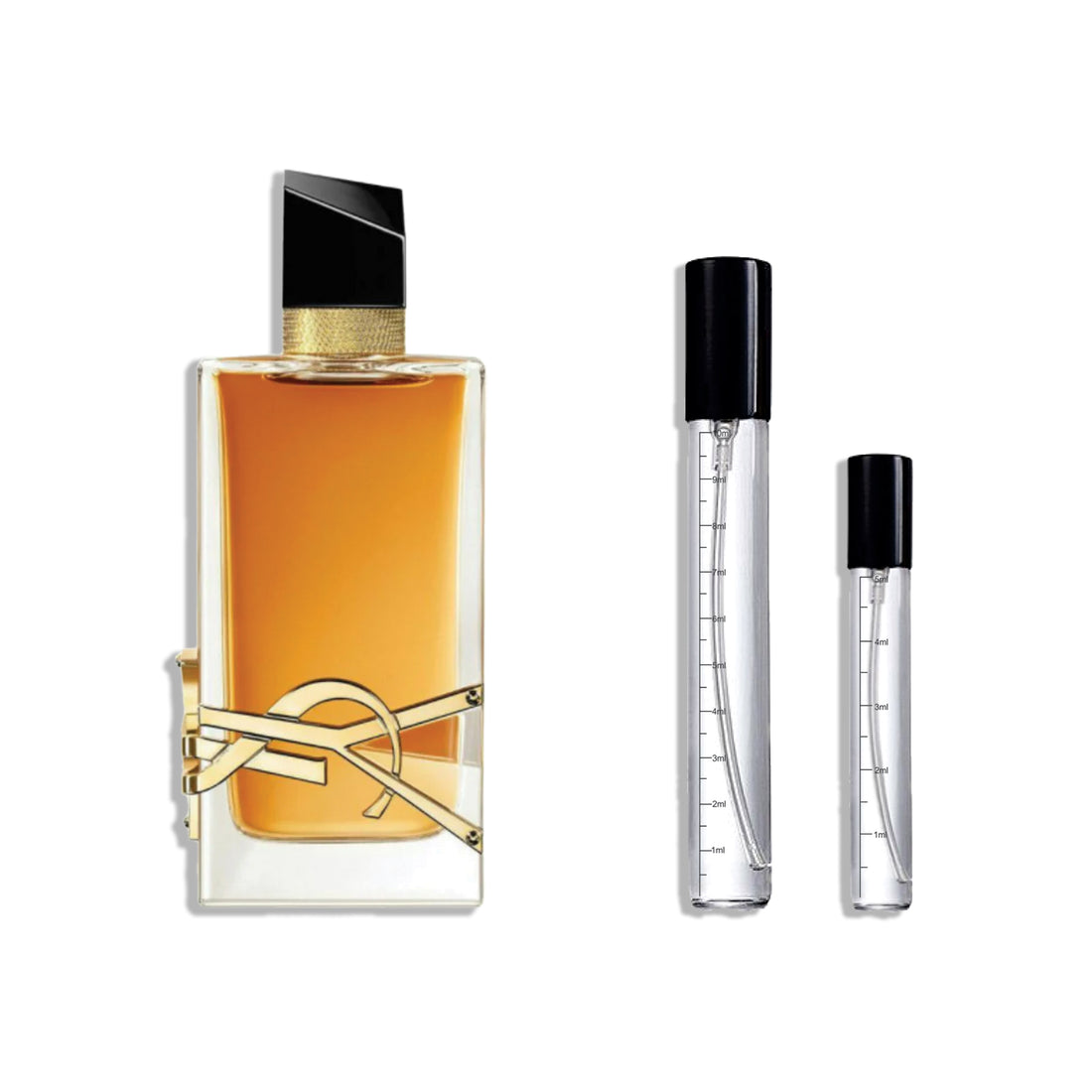 Yves Saint Laurent(YSL) Libre EDP Intense - Decants