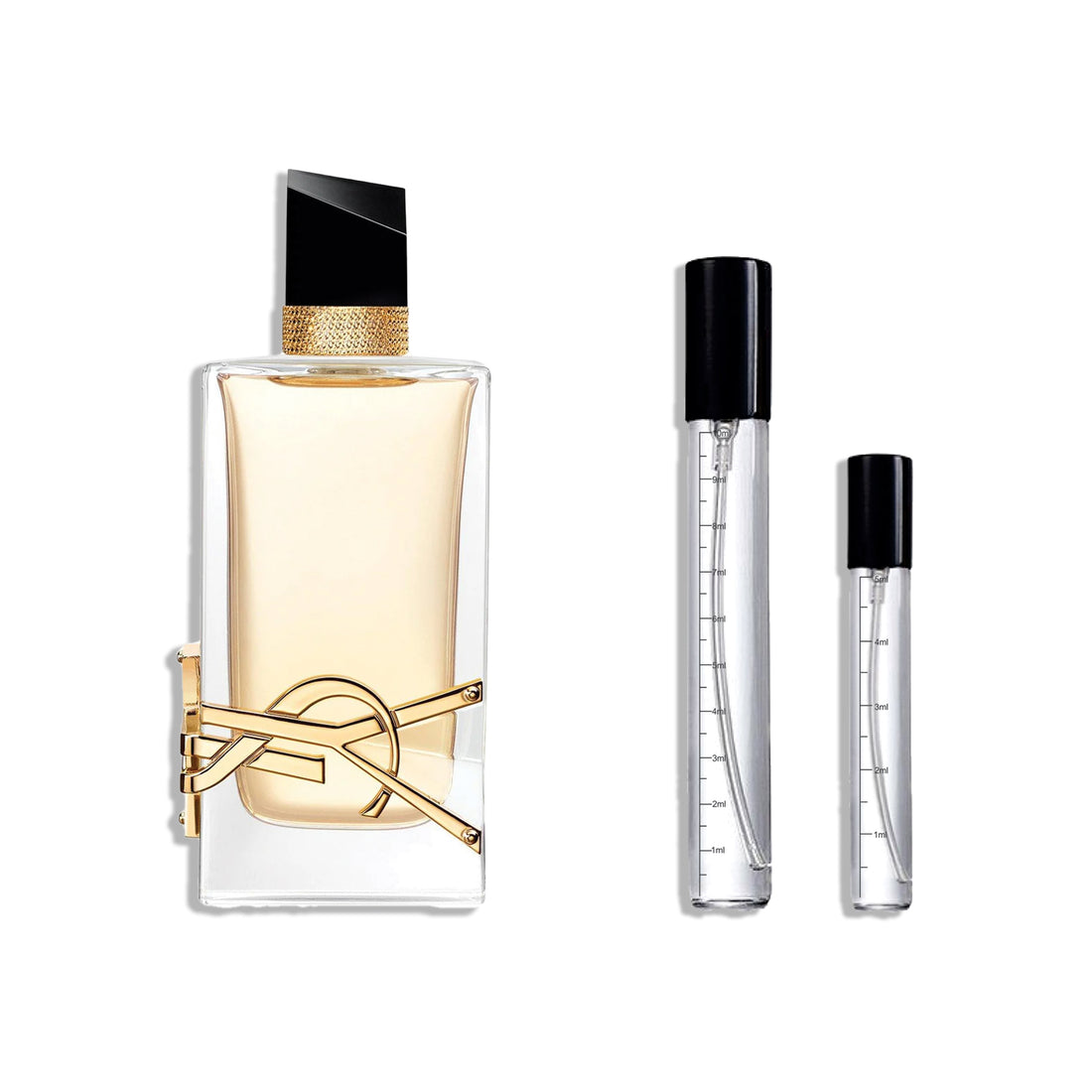 Yves Saint Laurent YSL Libre EDP - Decants
