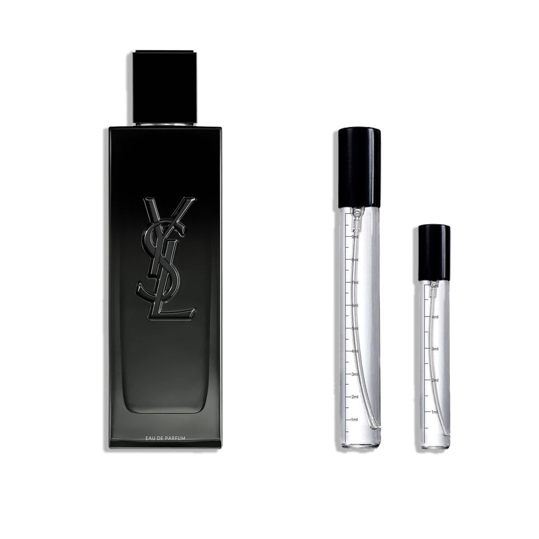 Yves Saint Laurent(YSL) My Self EDP - Decants