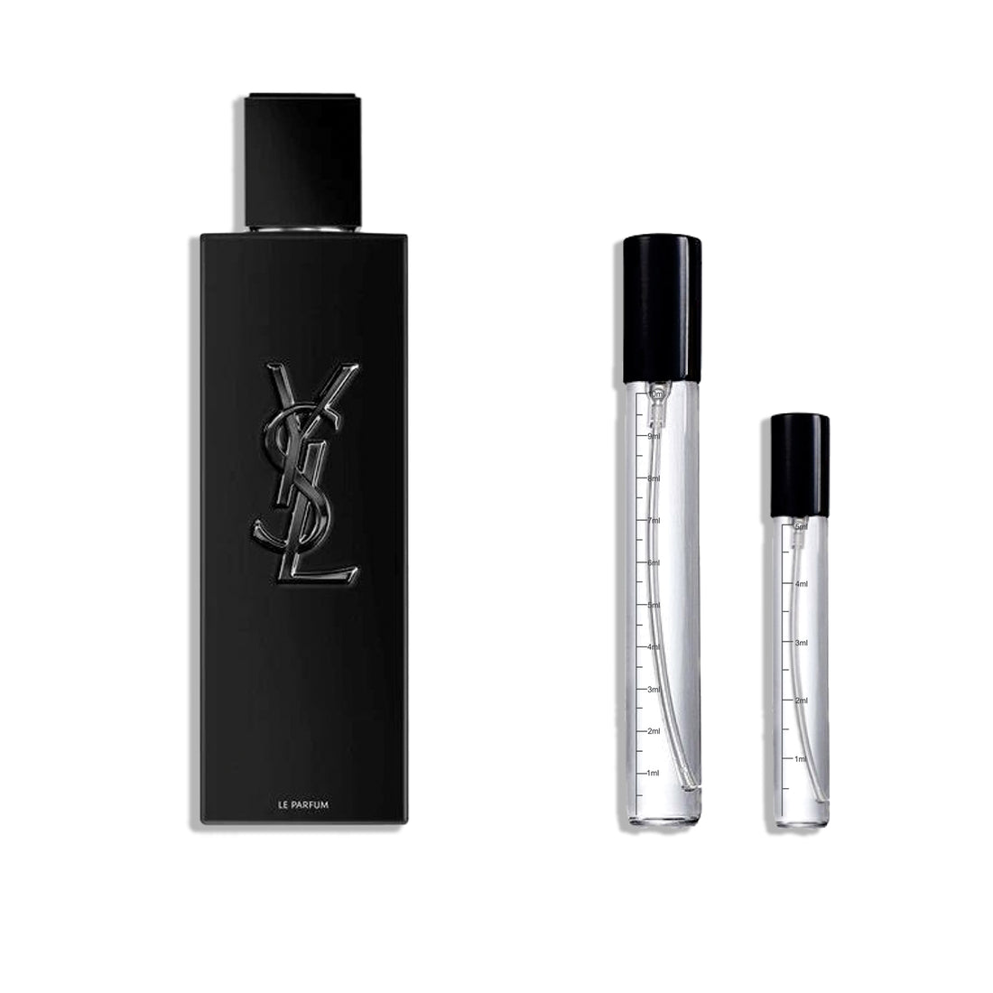 Yves Saint Laurent(YSL) My Self Le Parfum - Decants