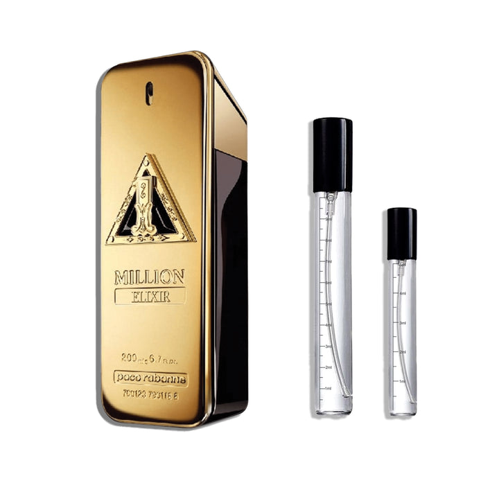 One Million Elixir - Decants