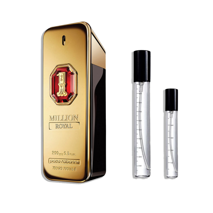 One Million Royal Parfum - Decants
