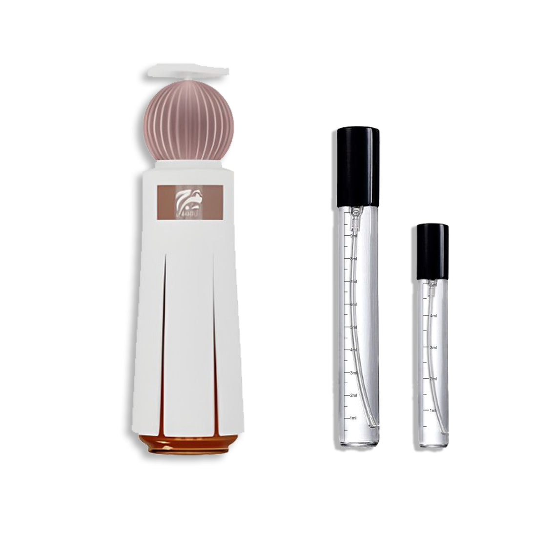 Ahmed Al Maghribi Marj EDP - Decants