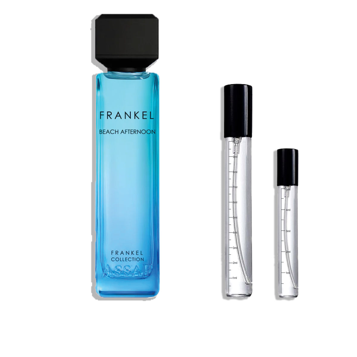 Assaf Frankel Beach Afternoon EDP - Decants – Mini Scentique