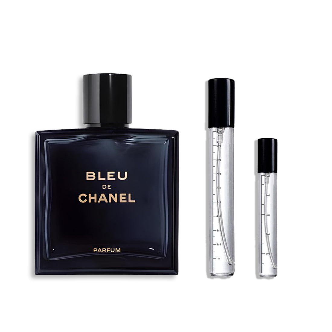 Bleu De Chanel Parfum - Decants
