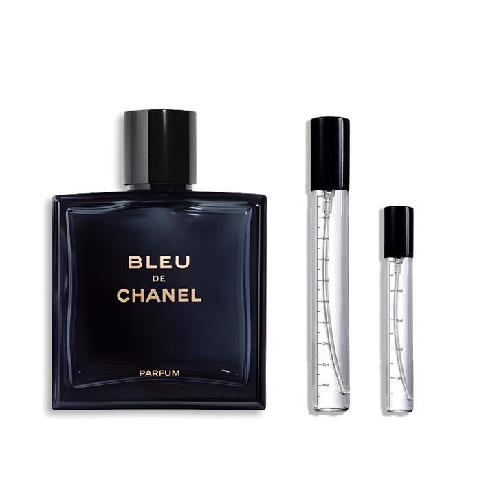 Bleu De Chanel Parfum - Decants