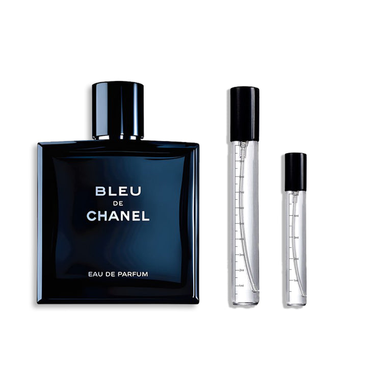 Bleu De Channel EDP - Decants
