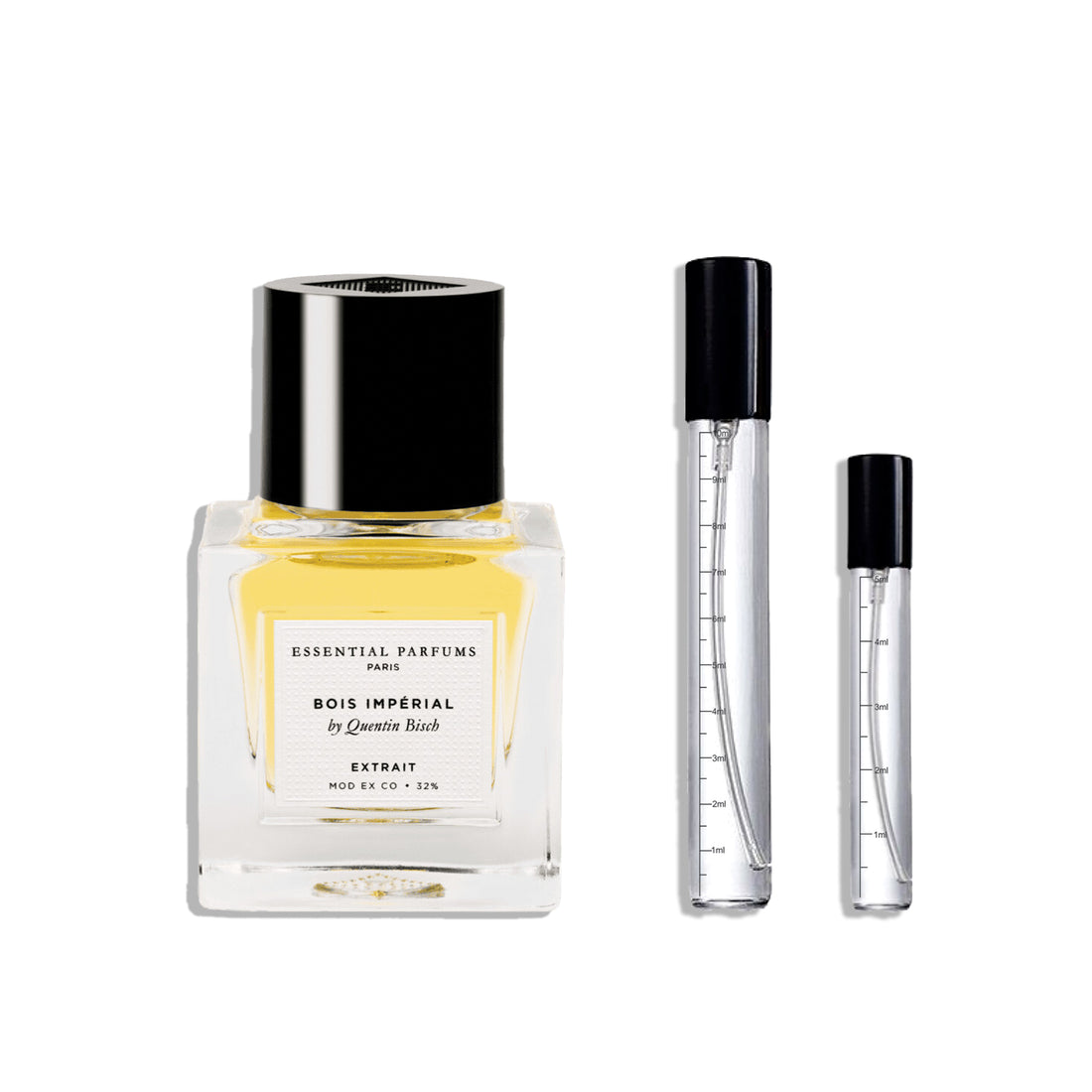 Bois Impérial Extrait - Decants