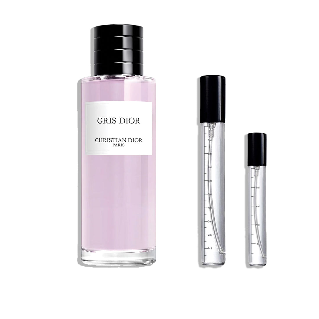 Christian Dior Gris Dior - Decants