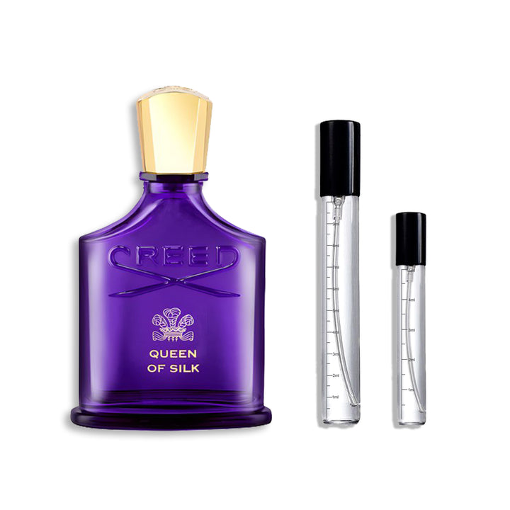Creed Queen Of Silk - Decants