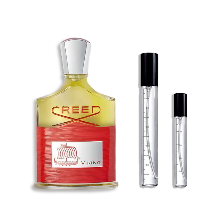 Creed Viking - Decants