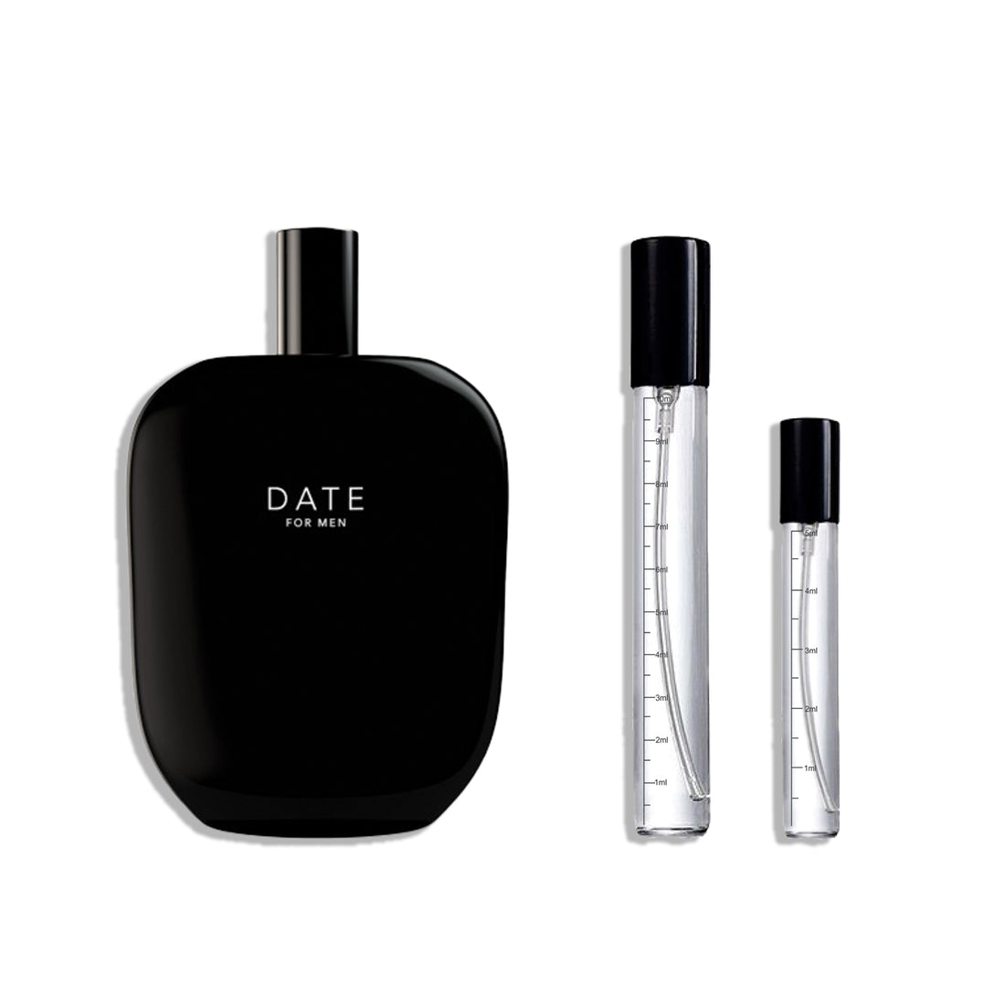Date For Men - Decants