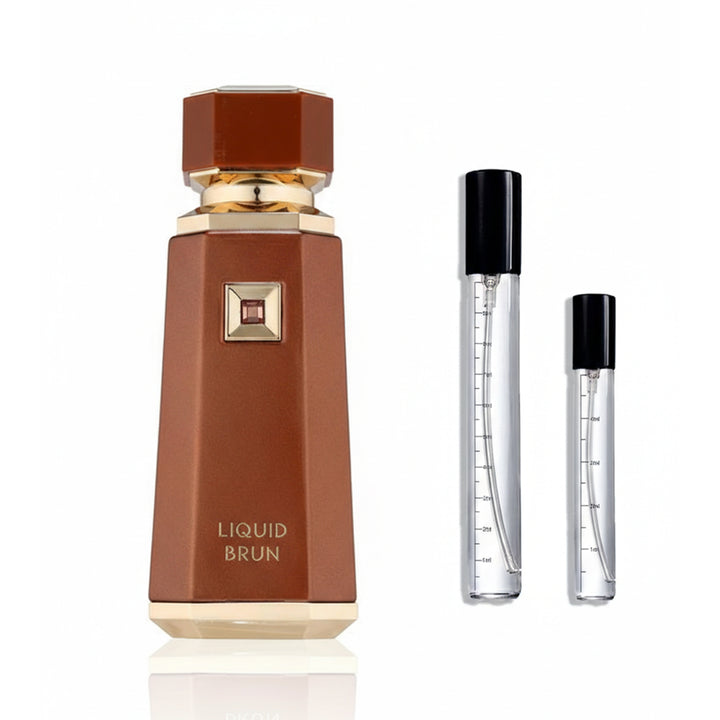 French Avenue Liquid Burn - Decants