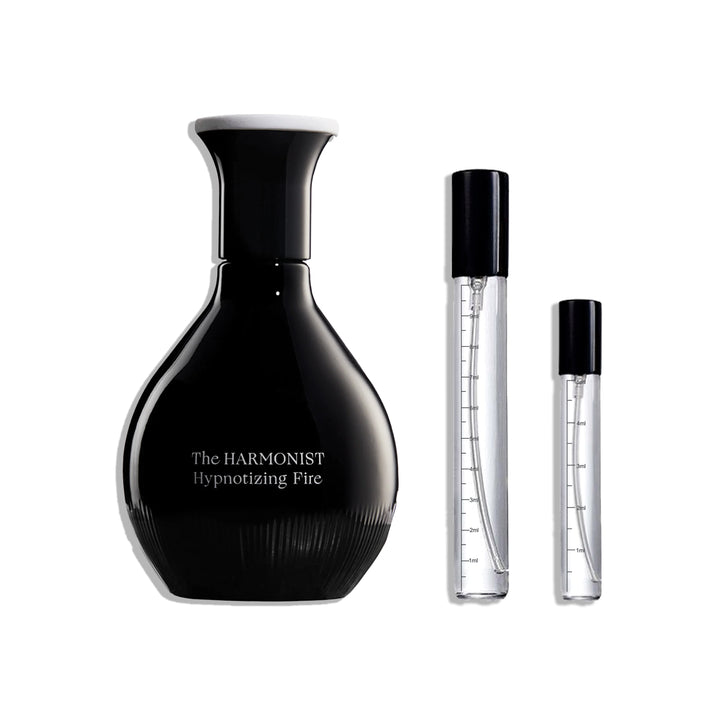 Hypnotizing Fire - Decants