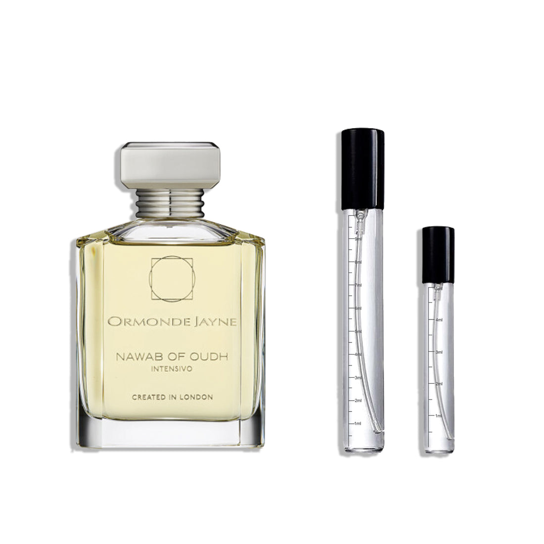 Ormonde Jayne Nawab of Oudh Intensivo EDP - Decants