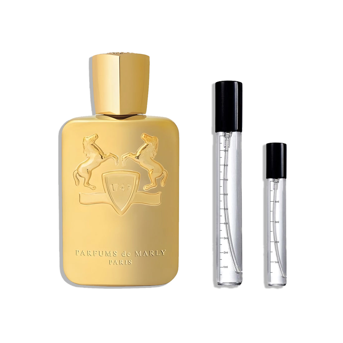 Parfums de Marly (PDM) Godolphin - Decants