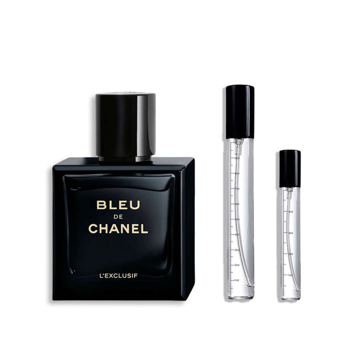 Bleu De Chanel L'Exclusif - Decants