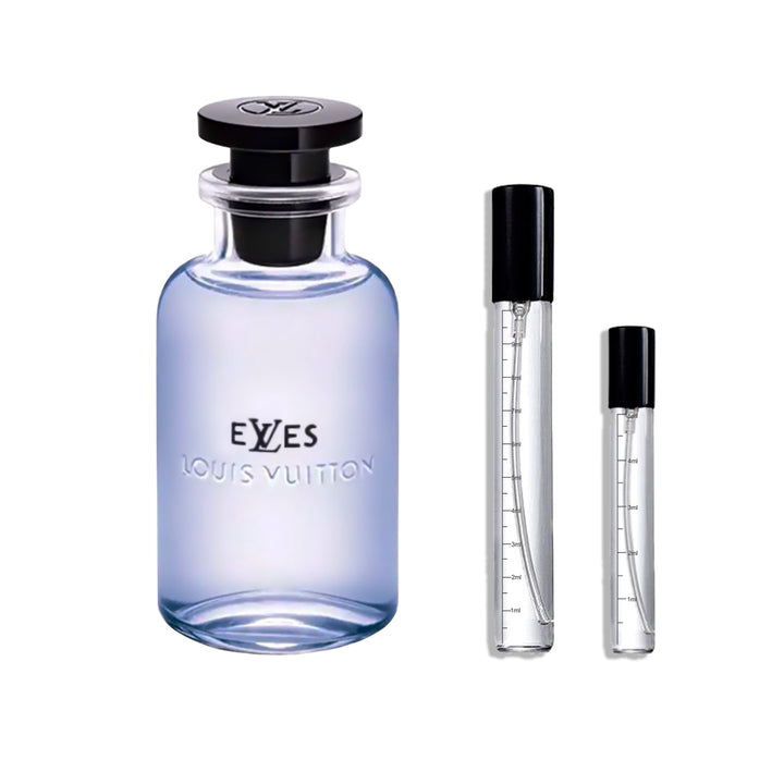 LV eLVes - Decants