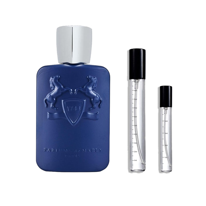 PDM Percival - Decants