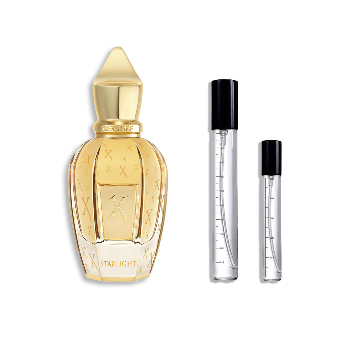 Xerjoff Starlight - Decants