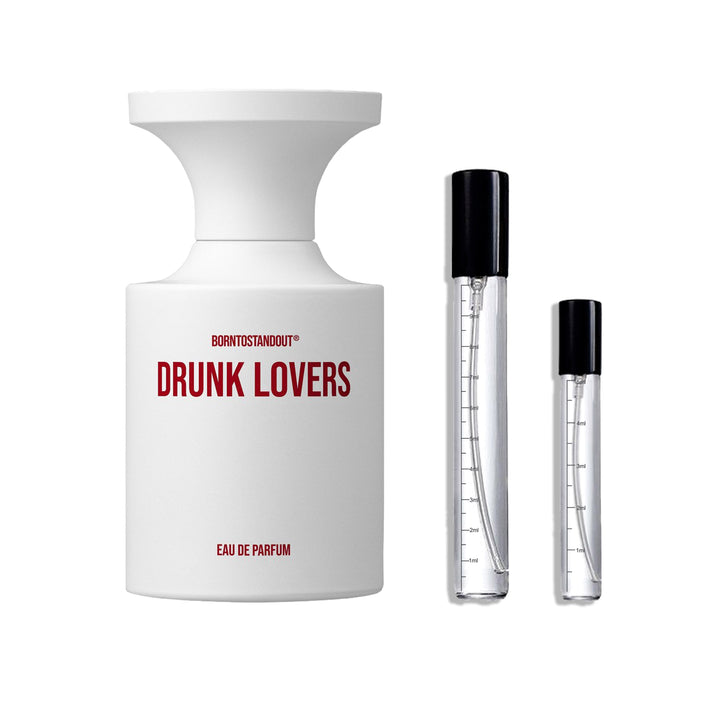 Born To Stand Out Drunk Lovers - Decants