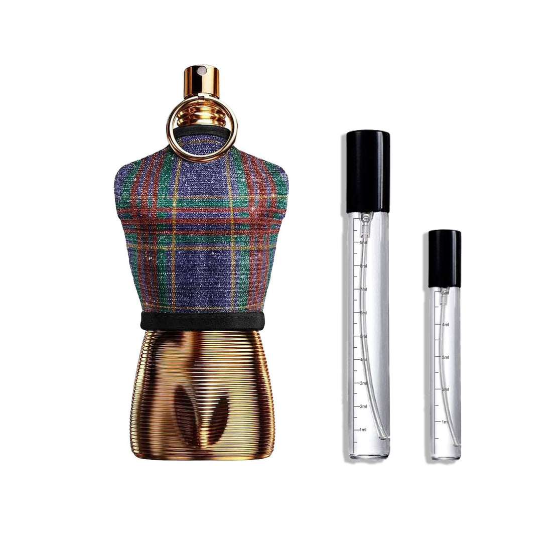 JPG Le Male Elixir (Limited Edition - 2026) - Decants