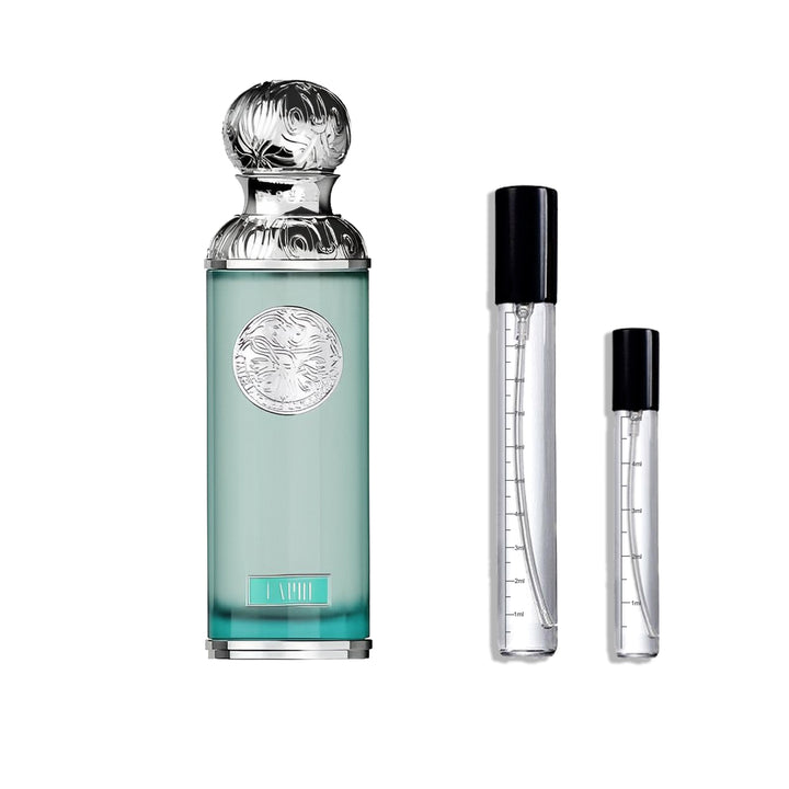 Gissah Capri - Decants