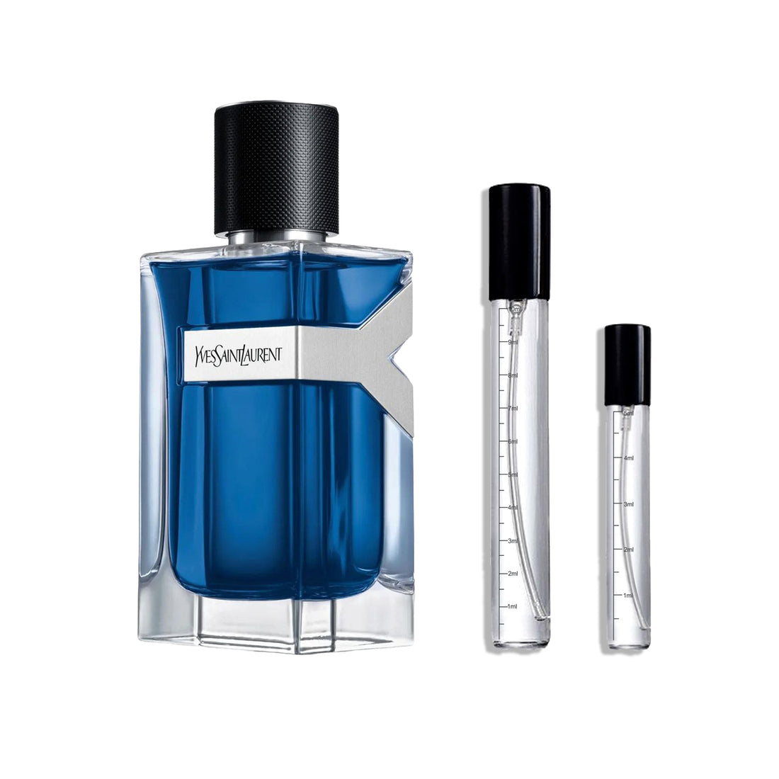 Ysl Y Iced Colonge New Launch - Decants