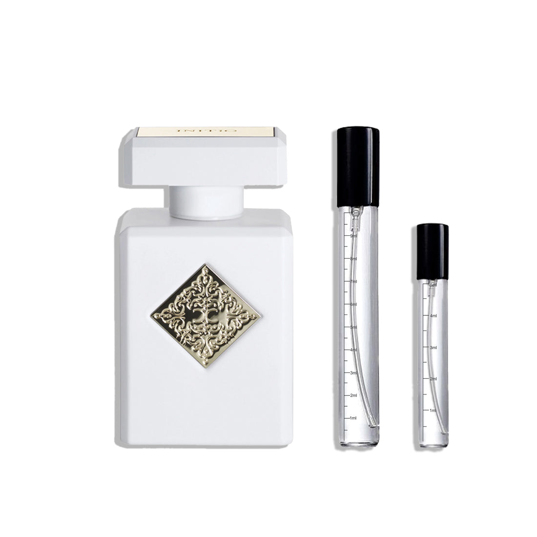 Initio Musk - Decants