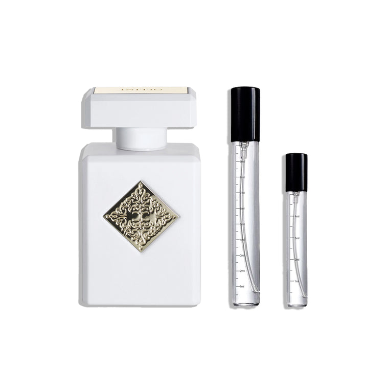 Initio Musk - Decants