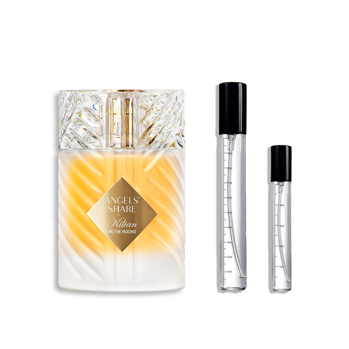 Kilian Angel Share On The Rocks - Decants