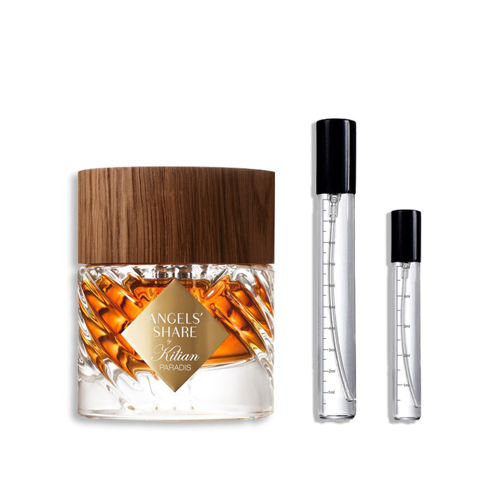 Kilian Angels Share Paradis - Decants