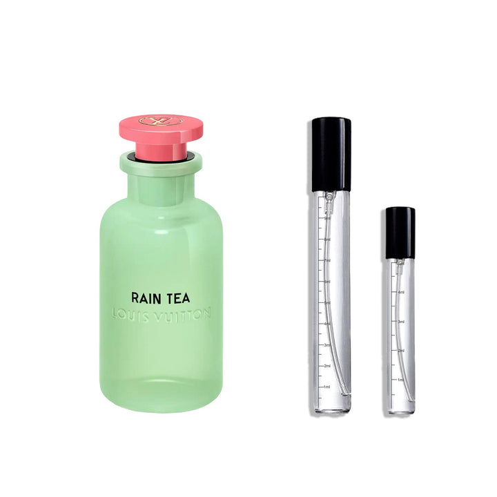 LV Rain Tea China Exclusive New Launch 2026 - Decants