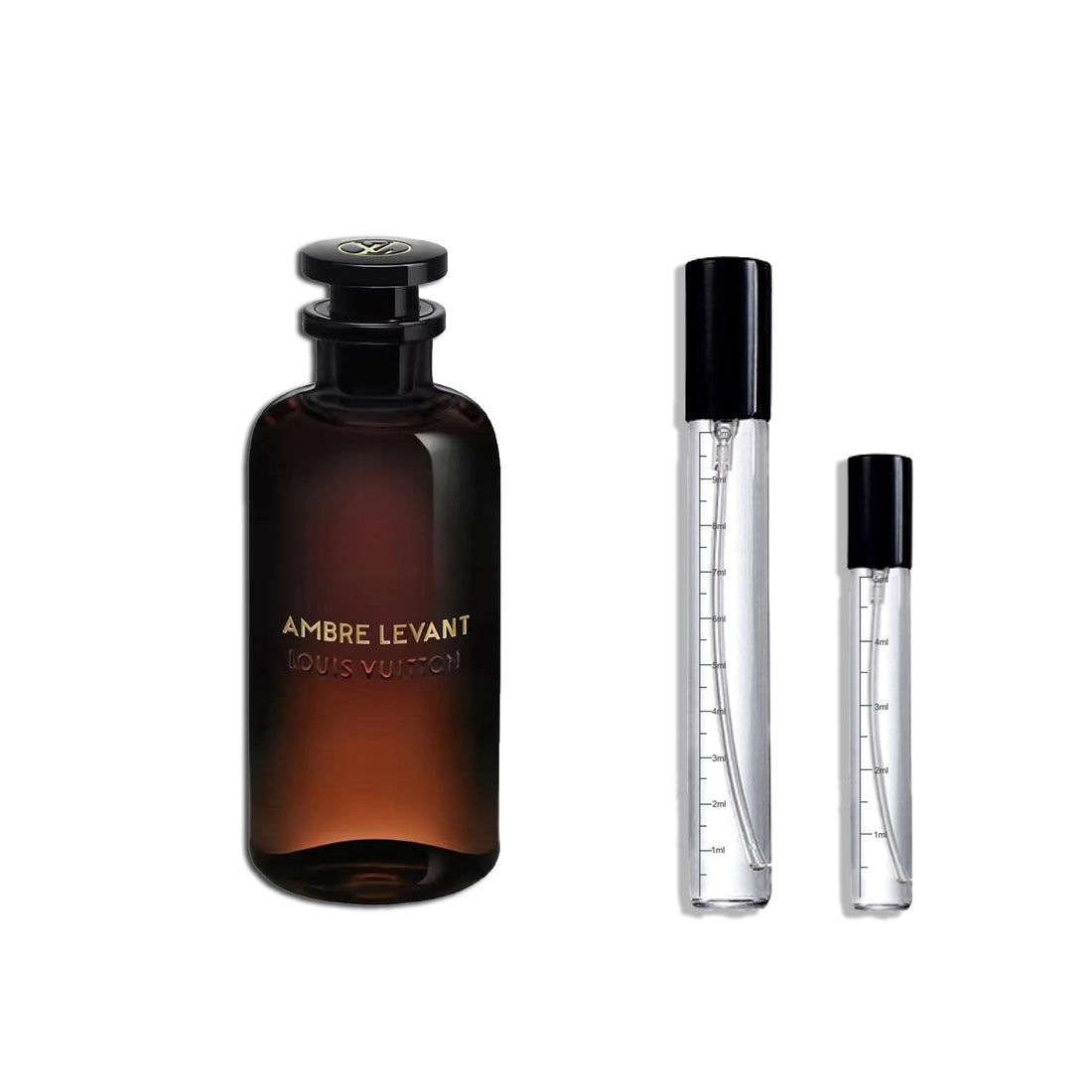 LV Ambre Levant - Decants