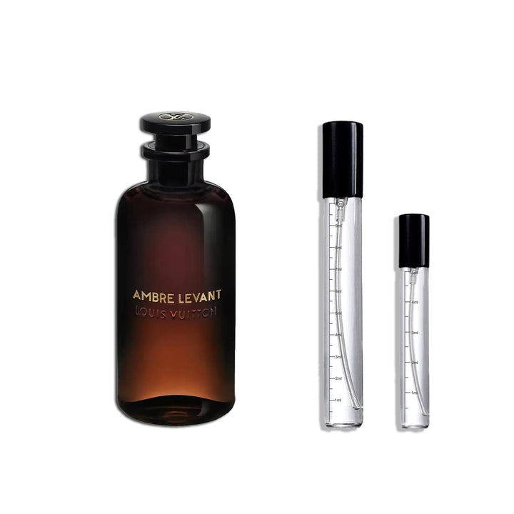 LV Ambre Levant - Decants