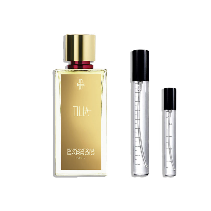 Marc‑Antoine Barrois Tilia - Decants