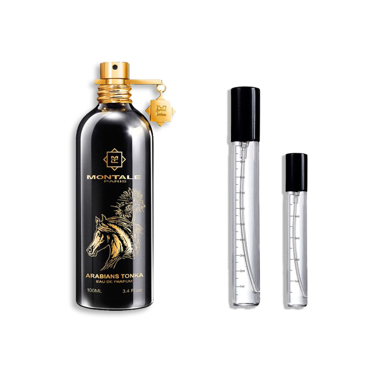 Montale Arabians Tonka - Decants