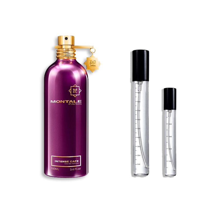 Montale Intense Cafe - Decants