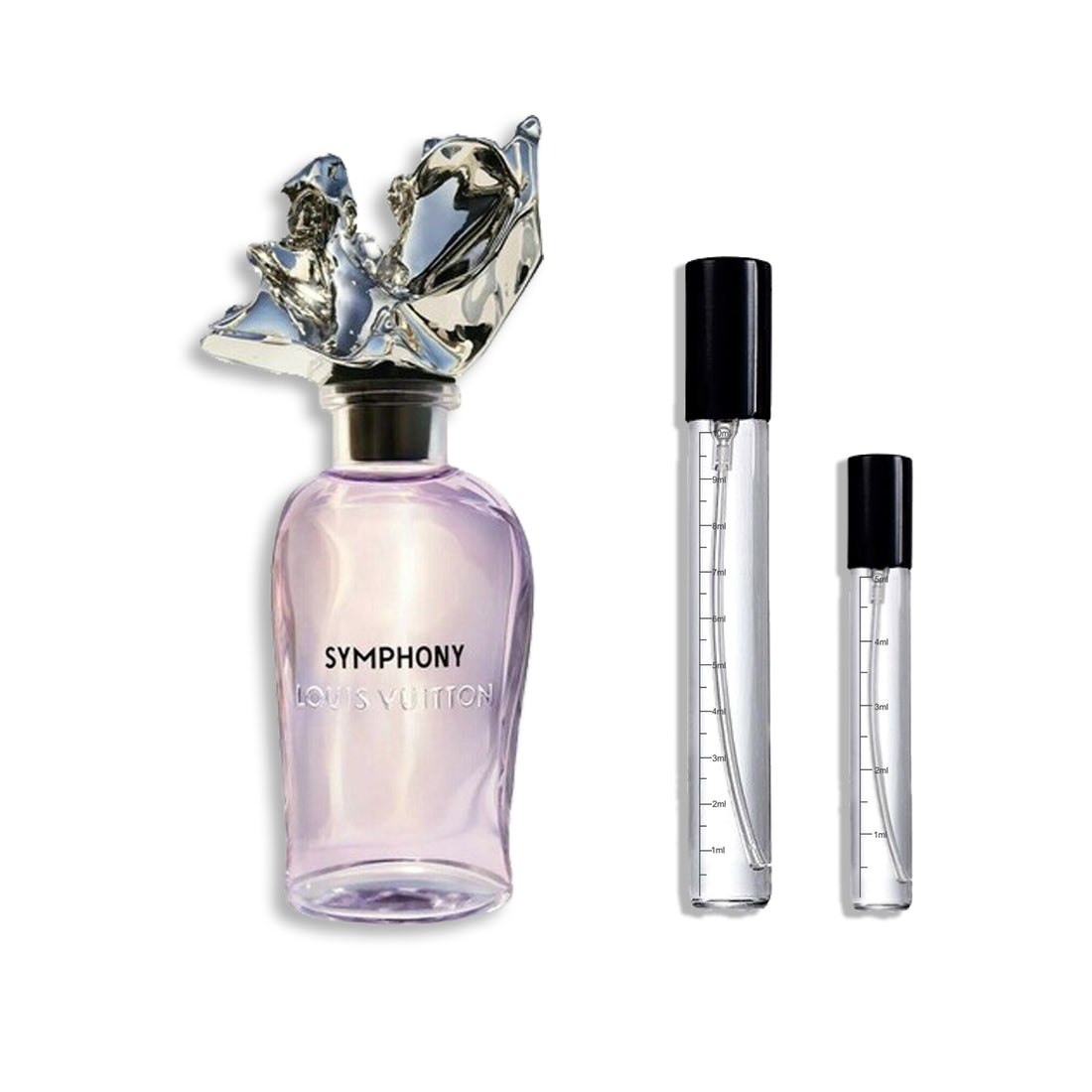 Louis Vuitton LV Symphony - Decants